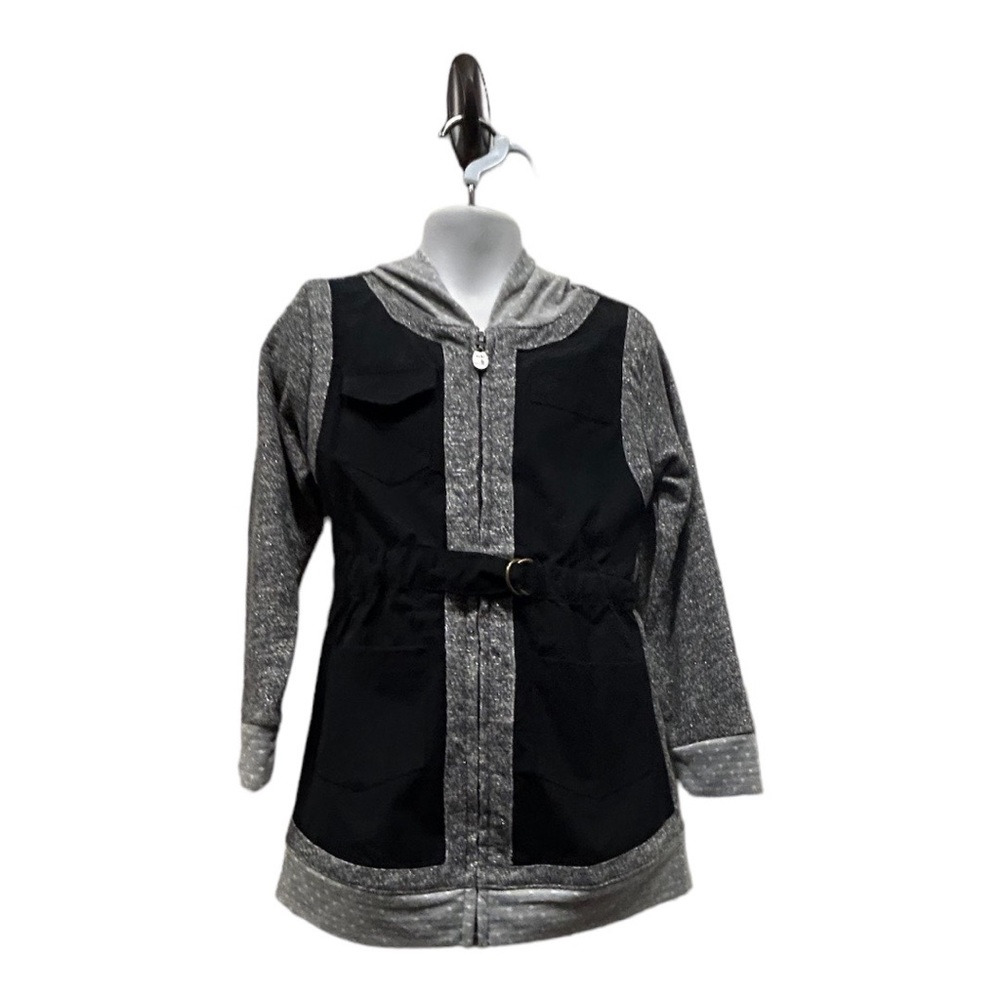 NEW Miki Miette Johnette Jacket Sz 4T